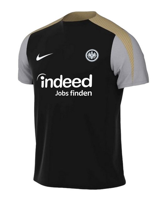 Nike T-Shirt Eintracht Frankfurt Strike Trainingsshirt default günstig online kaufen