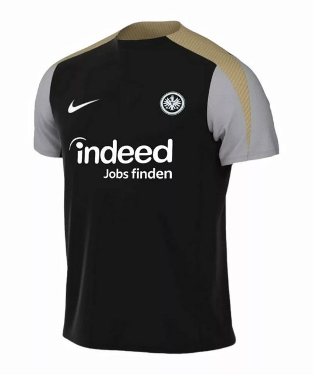 Nike T-Shirt Eintracht Frankfurt Strike Trainingsshirt default günstig online kaufen