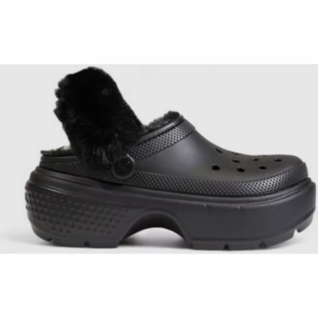 Crocs  Sandalen Stomp Lined Clog 208546 günstig online kaufen