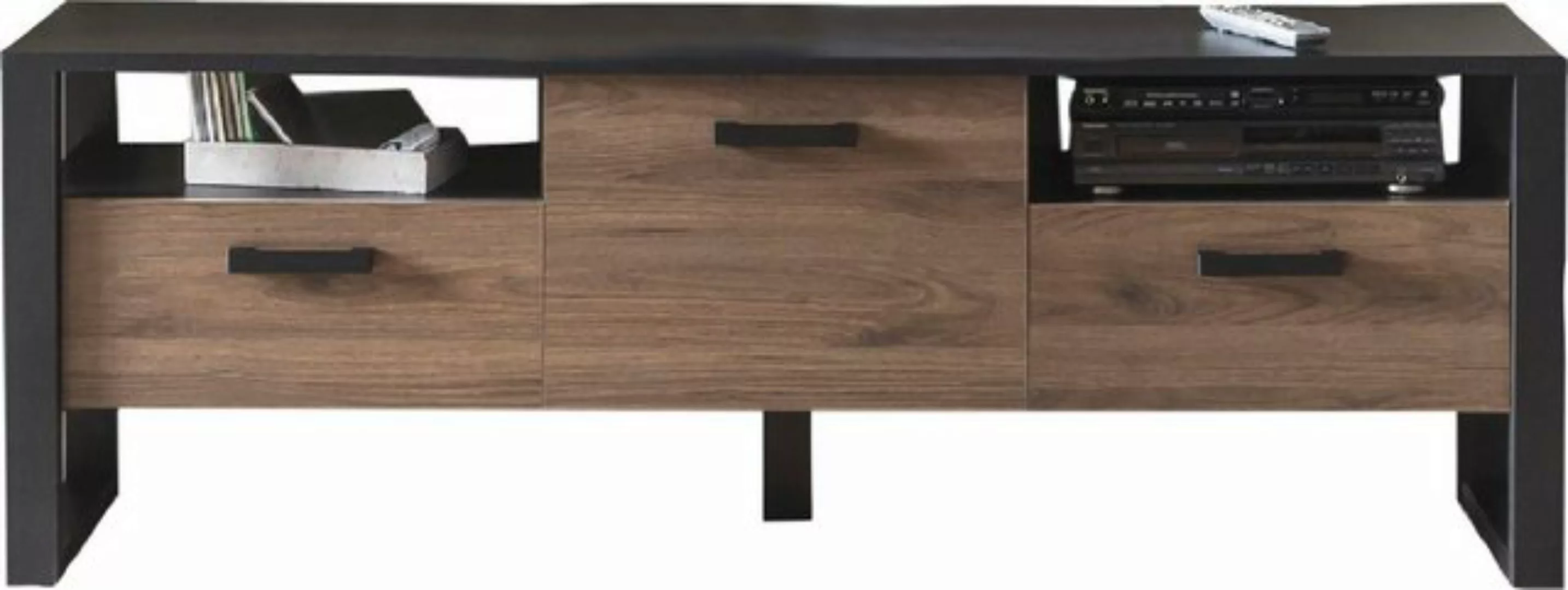 INOSIGN TV-Schrank "NORDI", Breite ca. 180,3 cm günstig online kaufen