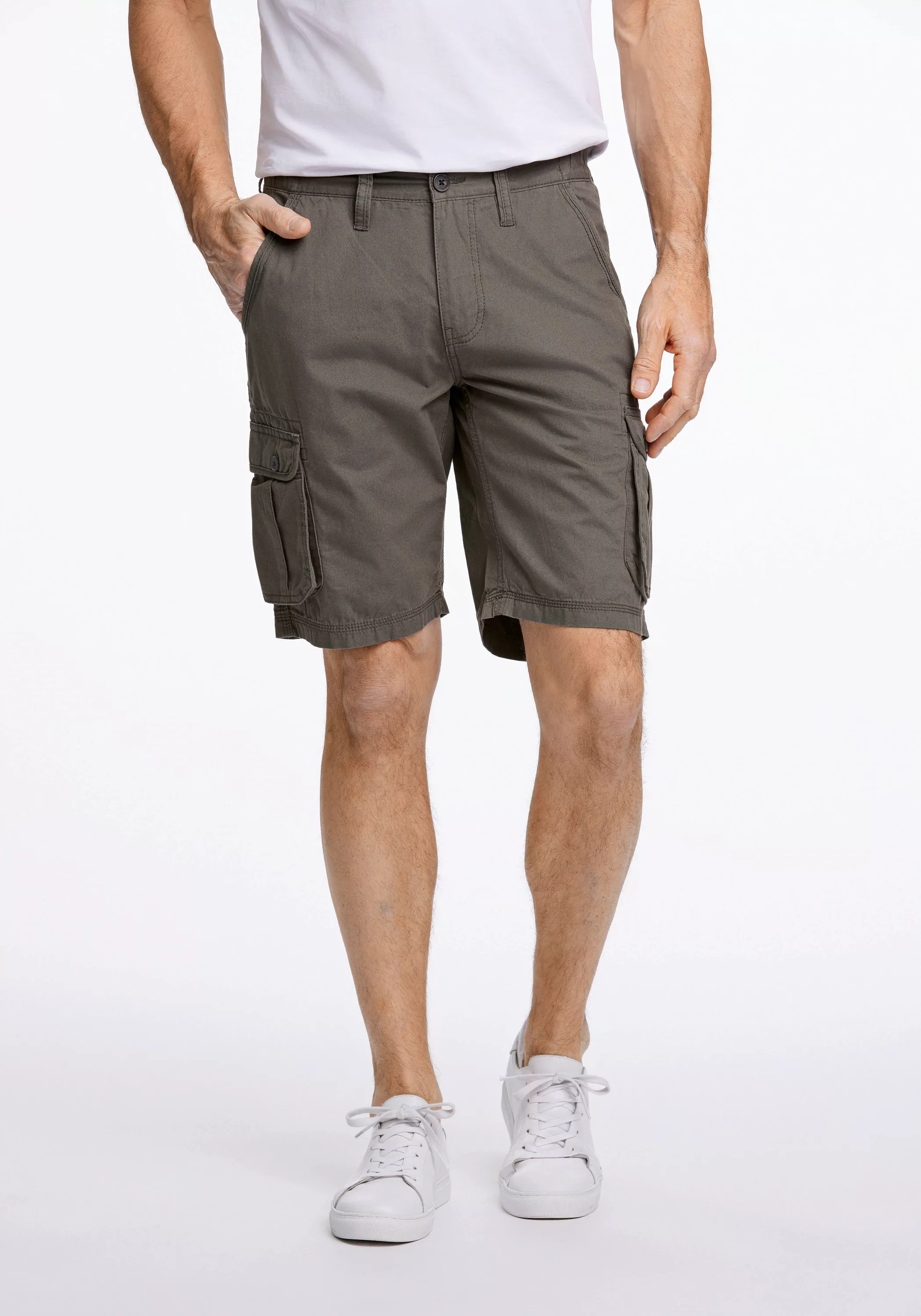 JACK’S Cargoshorts "JACKS Cargo-Shorts" günstig online kaufen