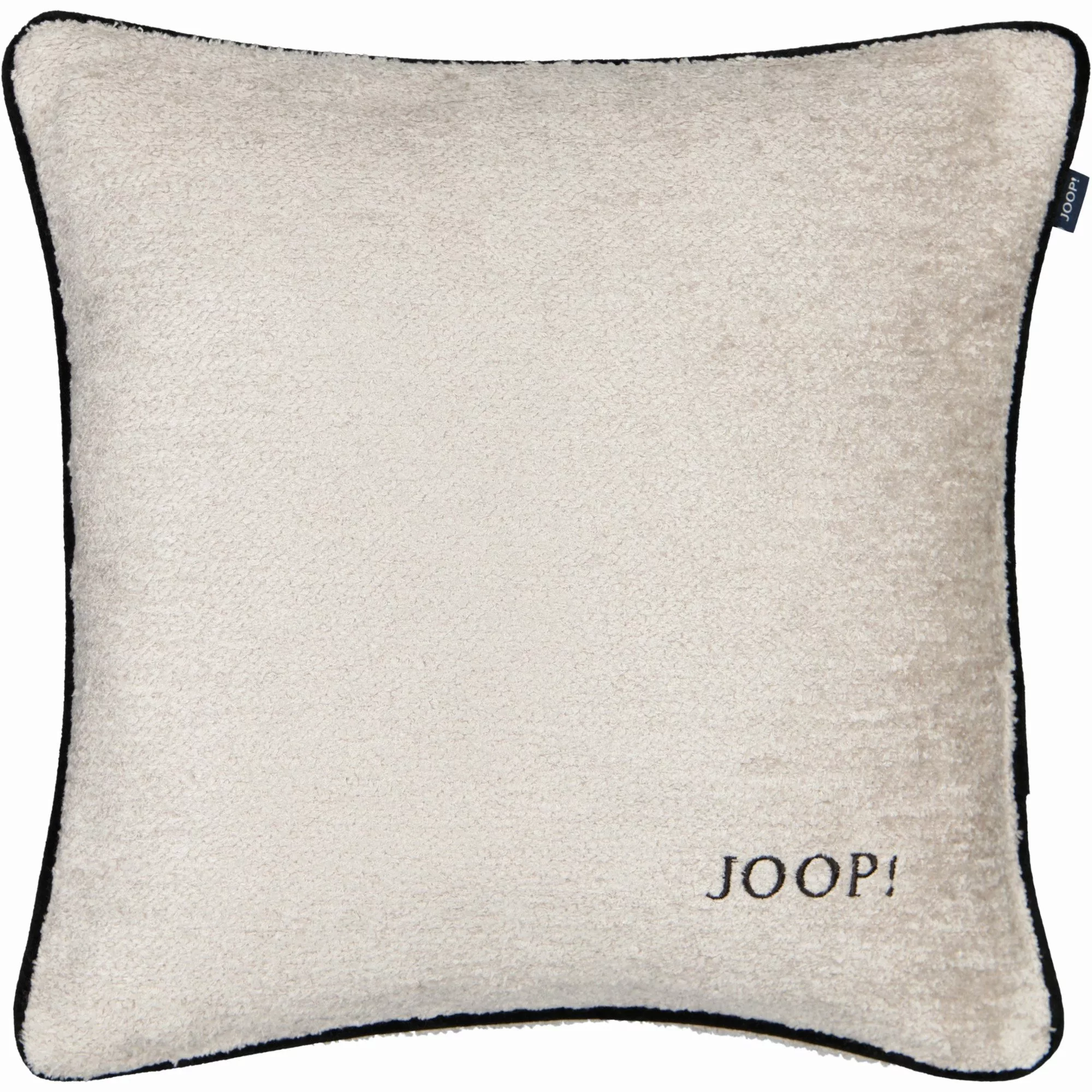 JOOP! Kissenhüllen Sign, (1 Stück) günstig online kaufen