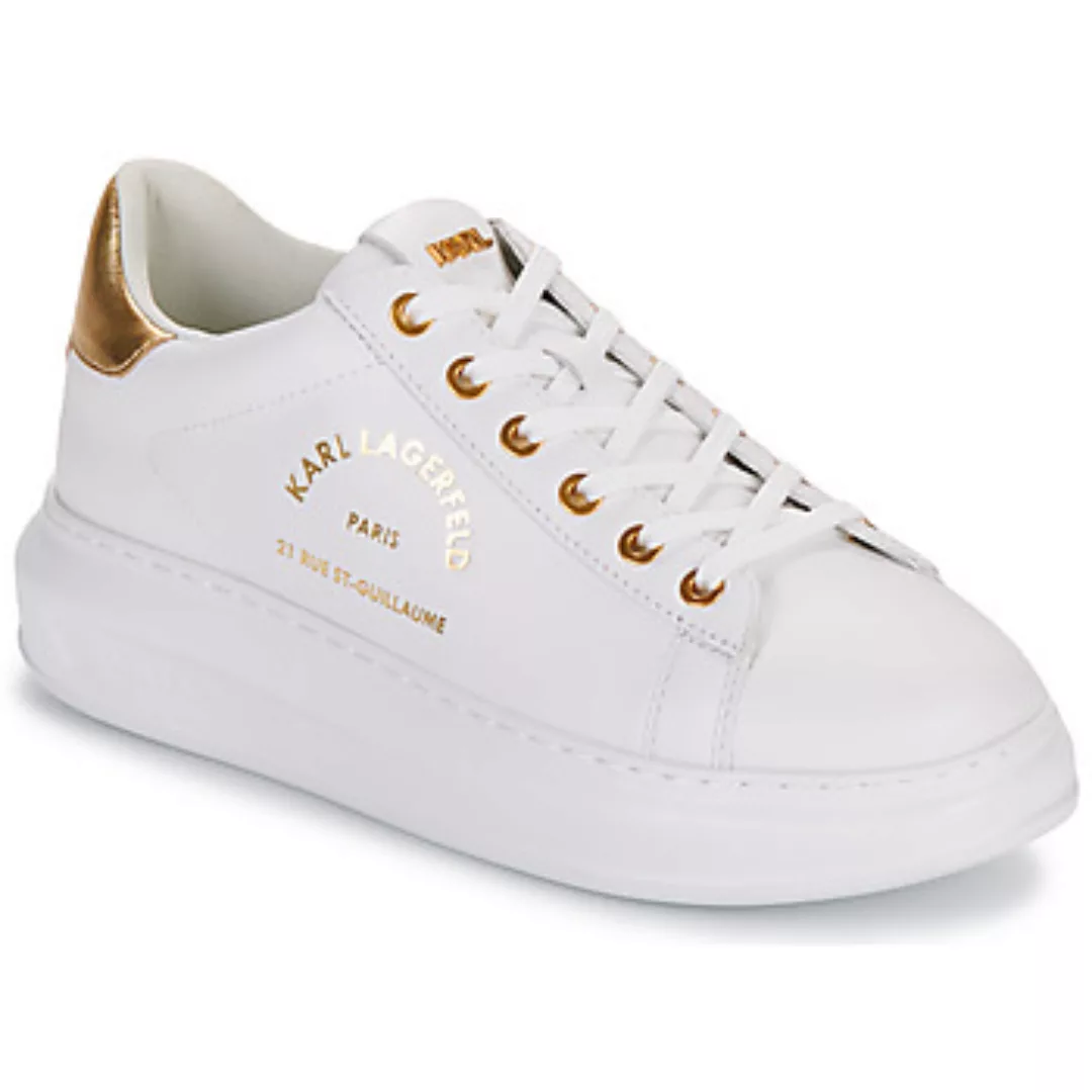 Karl Lagerfeld  Sneaker KAPRI Maison Karl Lace günstig online kaufen