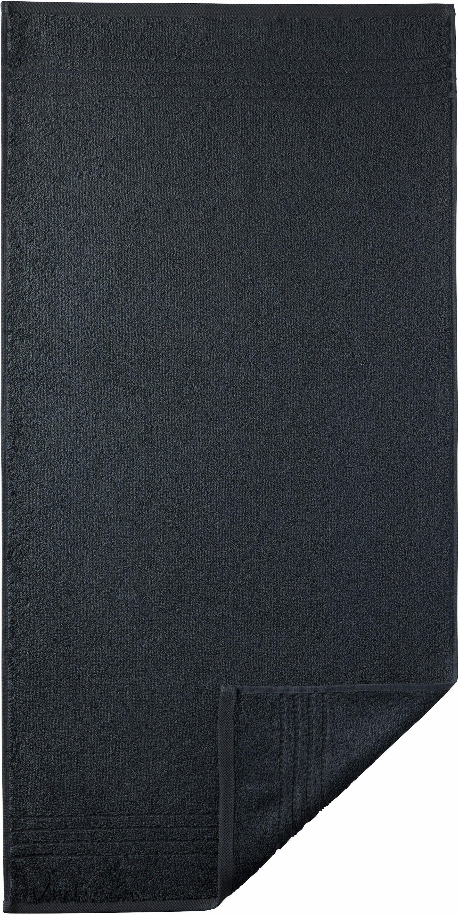 Egeria Badetücher »Madison«, (1 St., Badetuch 70 x 140 cm), Uni-Programm mi günstig online kaufen