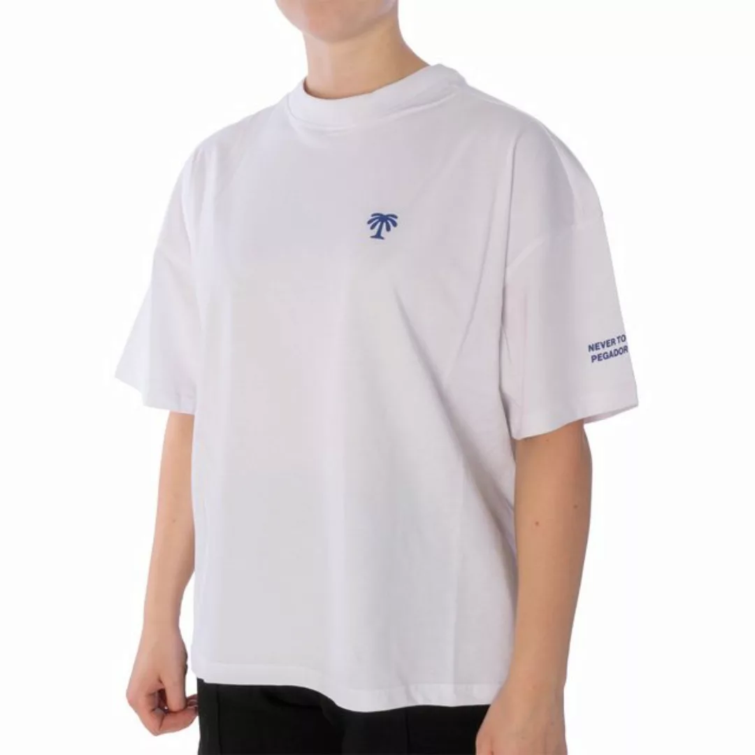 Pegador T-Shirt T-Shirt PGDR Palmyra Heavy Oversized Tee günstig online kaufen