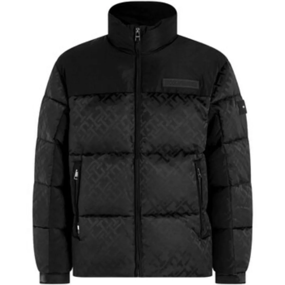 Tommy Hilfiger  Anzughosen MW0MW33430 günstig online kaufen