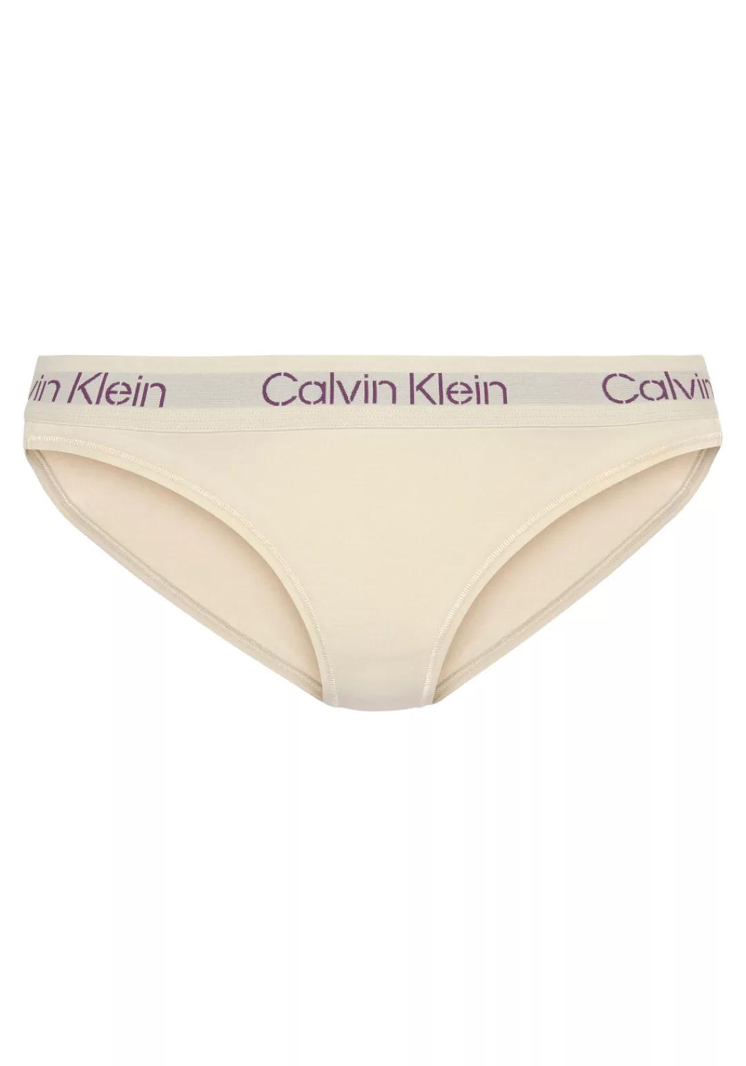 Calvin Klein Underwear Bikinislip "BIKINI", mit elastischem Bund günstig online kaufen