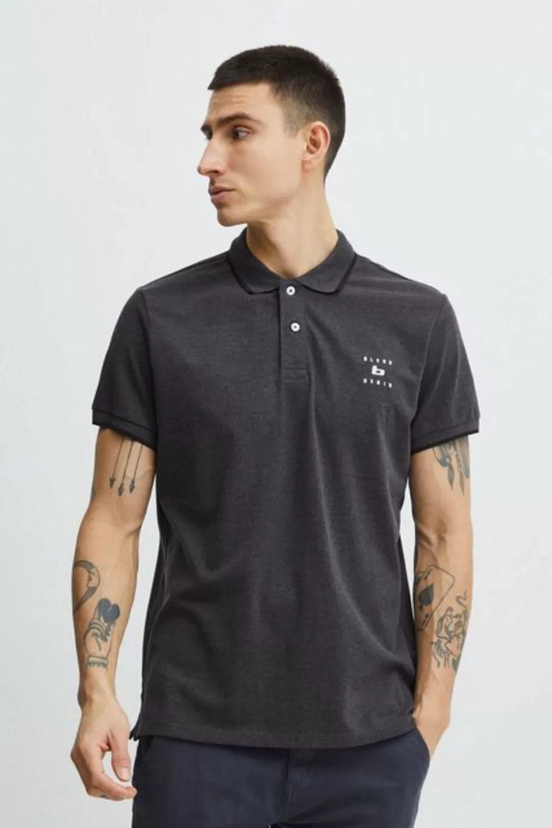 Blend Poloshirt BLEND BHPolo günstig online kaufen