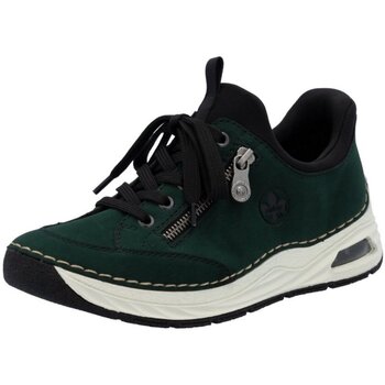 Rieker  Sneaker Schnuerschuhe 44567 44567-54 günstig online kaufen