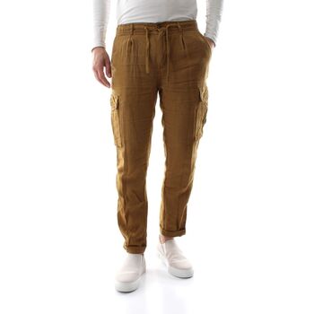 40weft  Cargohose AIKOC 1725 - LINEN-W1101 günstig online kaufen