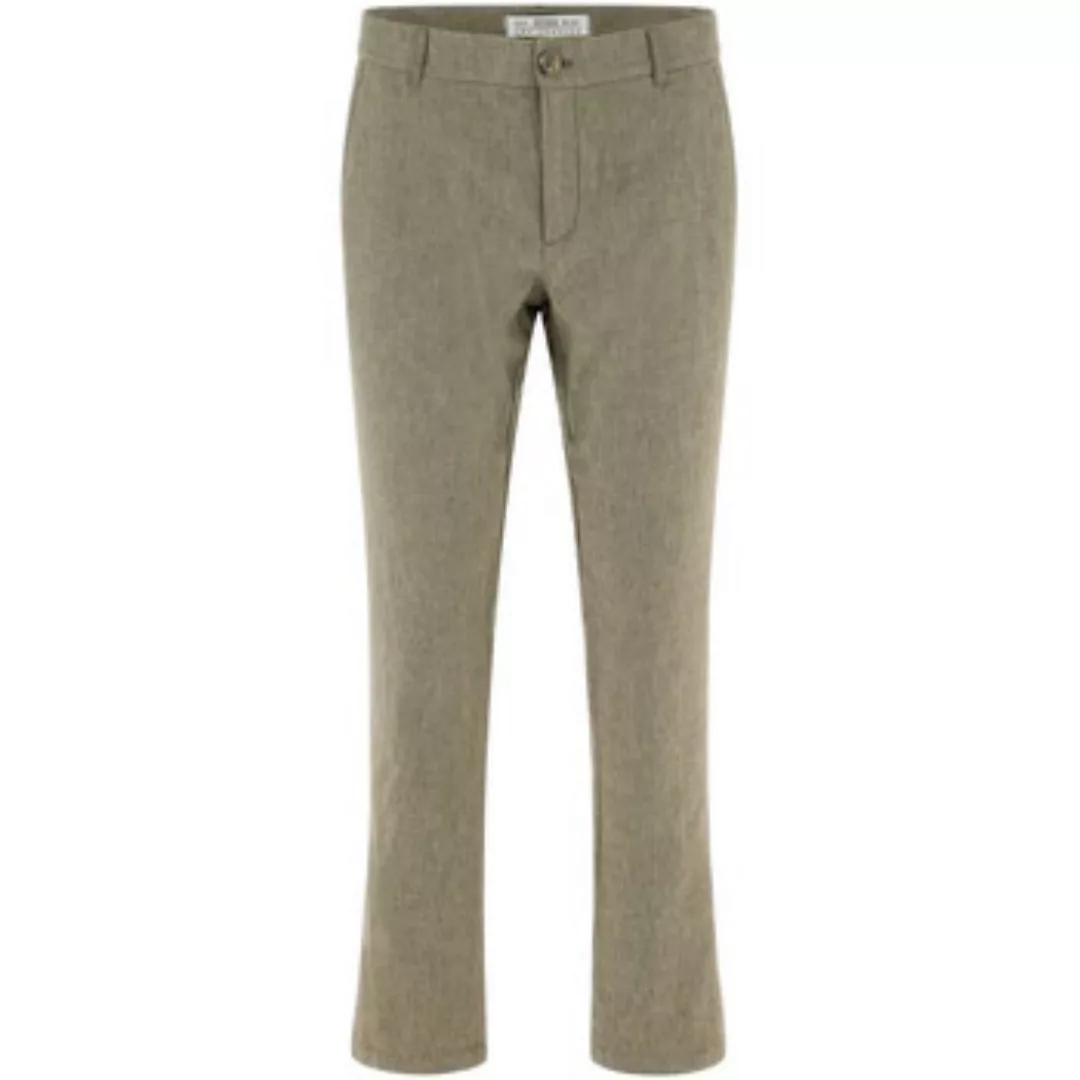 Guess  Chinos Stoffhose MYRON DRESSY Chinohose günstig online kaufen