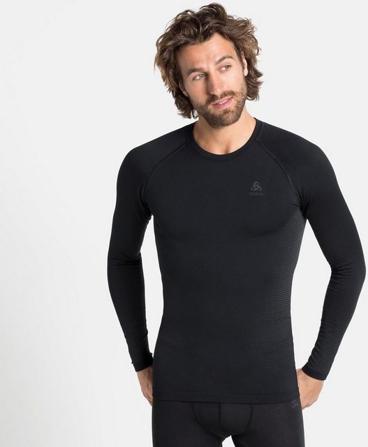 Odlo Longsleeve Perf. Warm Eco günstig online kaufen