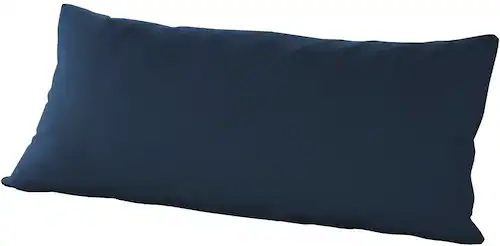 Primera Kissenbezug Primera Mako-Feinjersey Kissenbezug im günstig online kaufen
