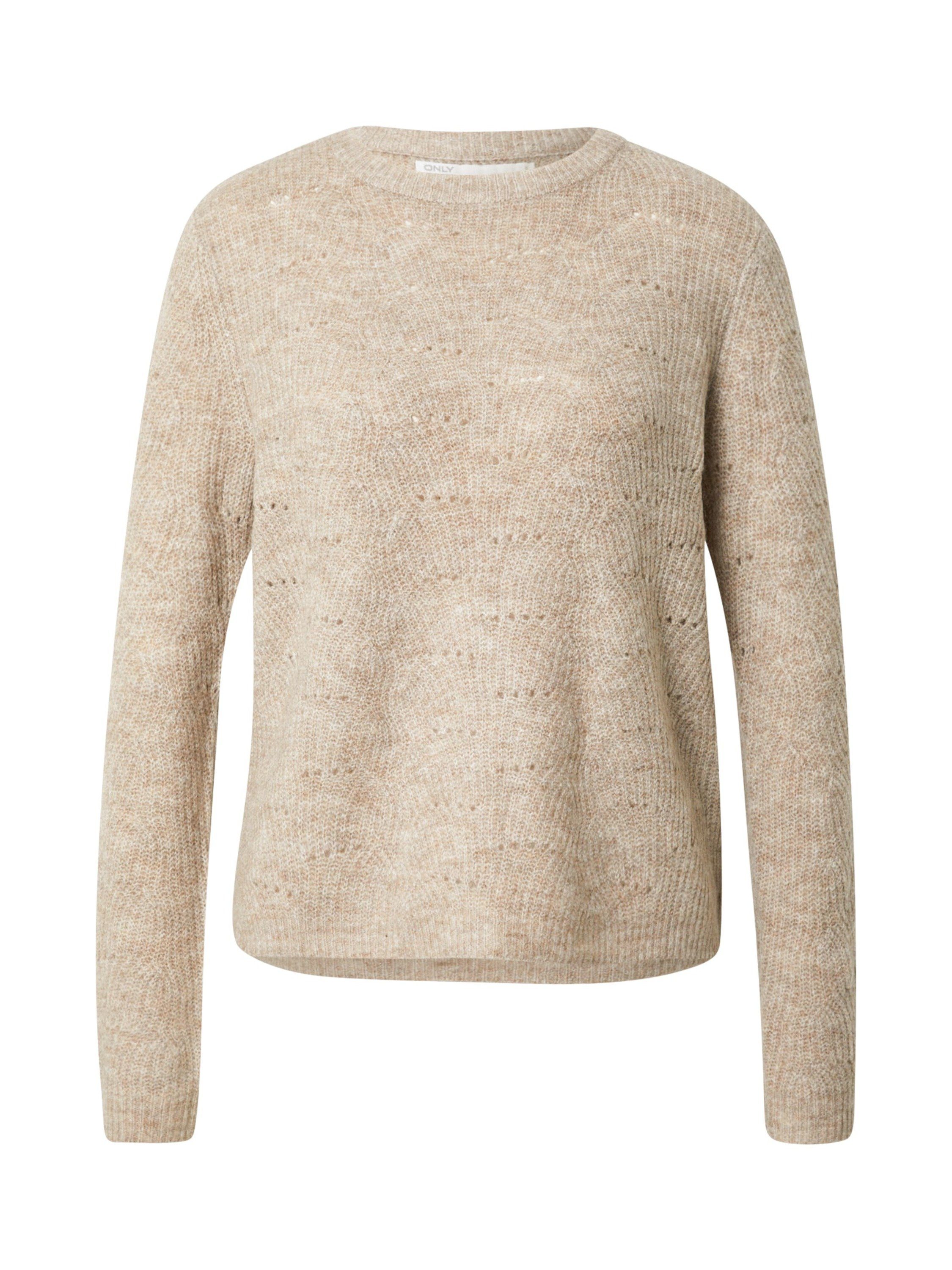 ONLY Strickpullover Lolli (1-tlg) Weiteres Detail günstig online kaufen