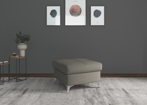 sit&more Hocker "Baviene" günstig online kaufen