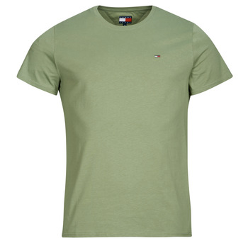 Tommy Jeans  T-Shirt TJM XSLIM JERSEY TEE günstig online kaufen