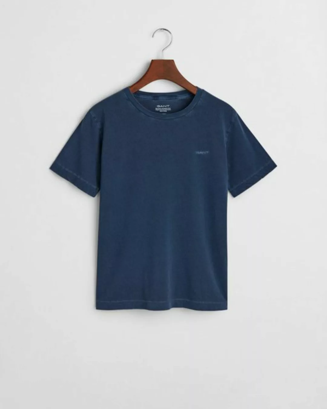 Gant T-Shirt REG SUNFADED SS C-NECK T-SHIRT günstig online kaufen