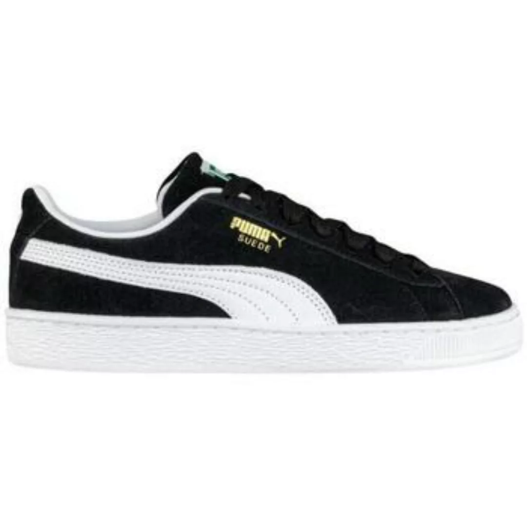 Puma  Sneaker suede_classic_399781_01 günstig online kaufen