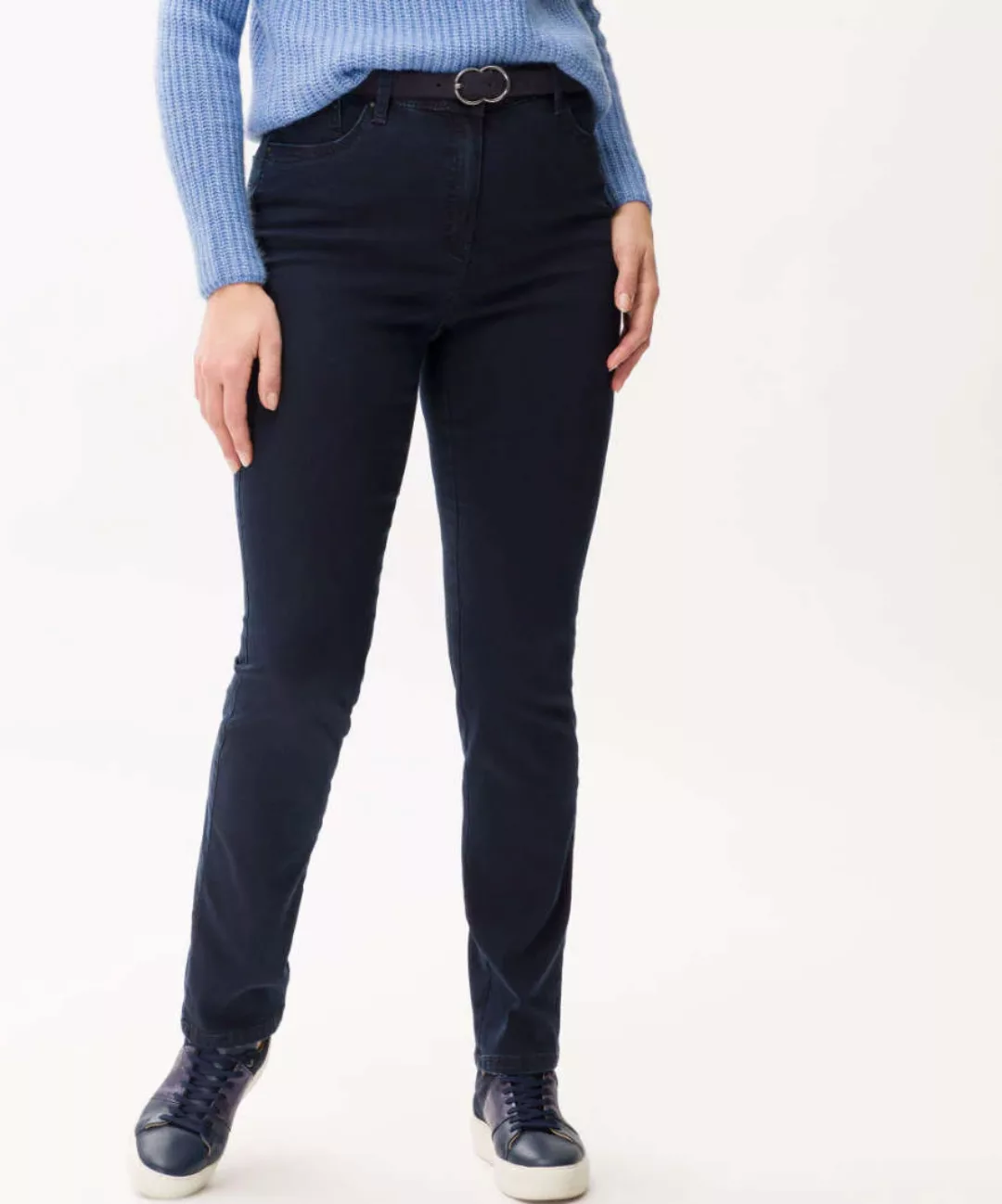 RAPHAELA by BRAX 5-Pocket-Jeans INA FAME 25 günstig online kaufen