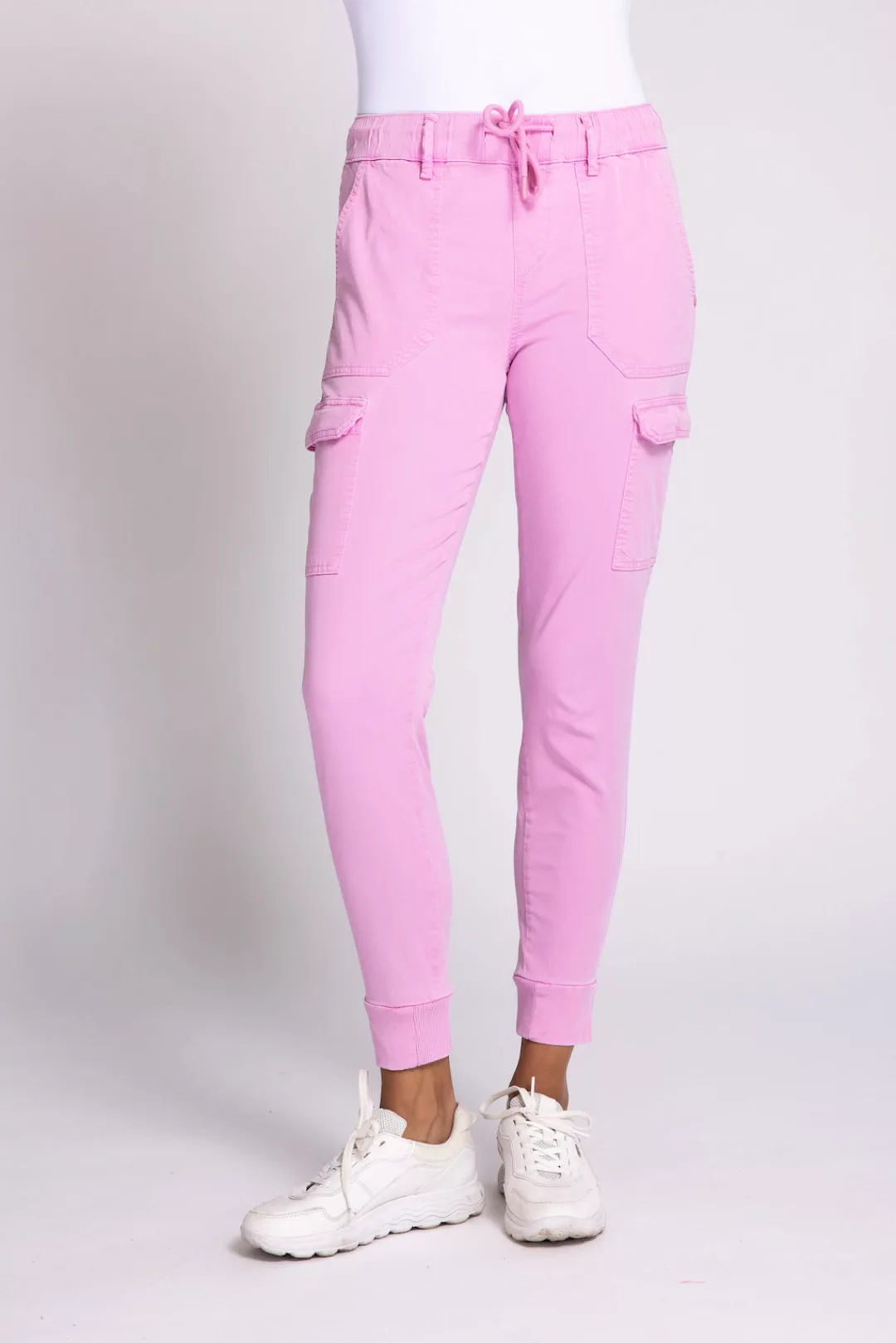 Zhrill Cargohose "DAISEY", mit Strass-Steinen günstig online kaufen