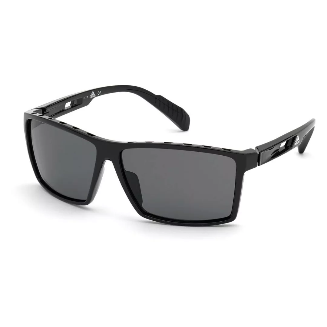 Adidas Sp0010 Sonnenbrille 63 Shiny Black günstig online kaufen