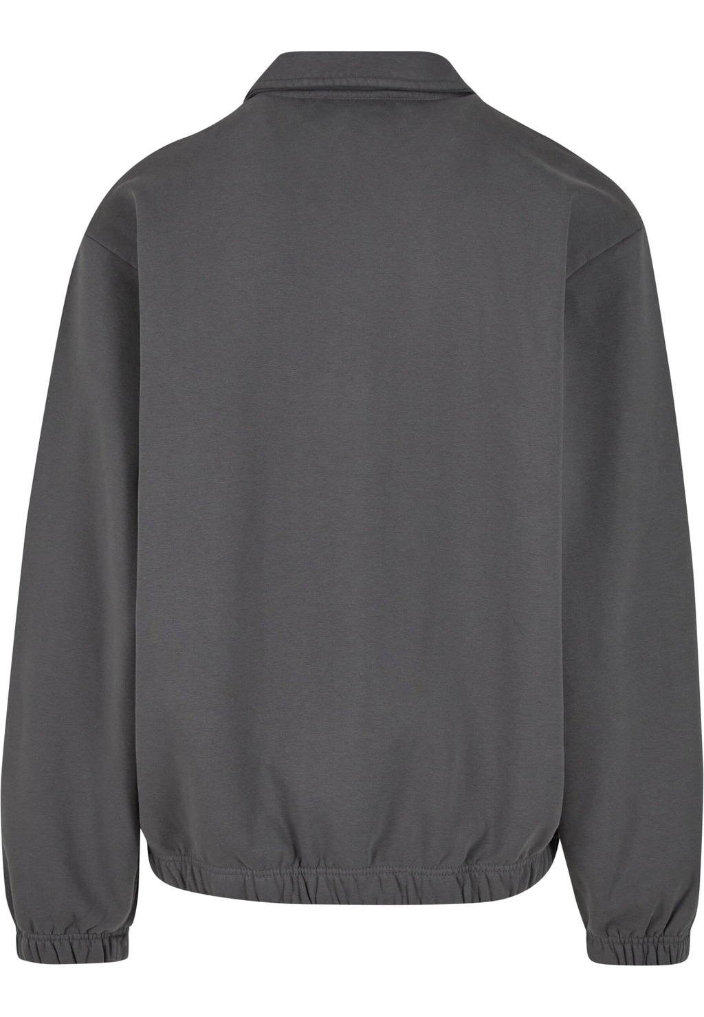DEF Allwetterjacke "DEF Herren DEF Colllar Jacket", (1 St.), ohne Kapuze günstig online kaufen