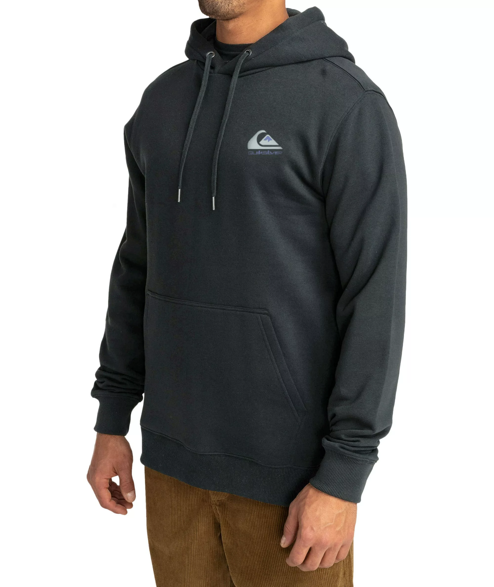 Quiksilver Kapuzensweatshirt "OMNI LOGO HOODIE" günstig online kaufen