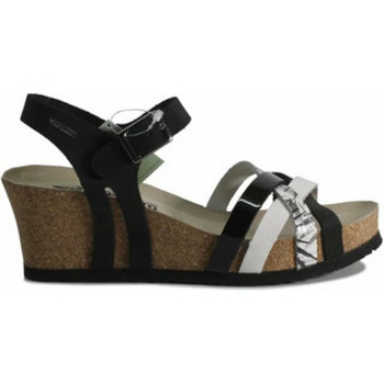 Mephisto  Sandalen Plateau Sandalen für Damen in unifarben günstig online kaufen