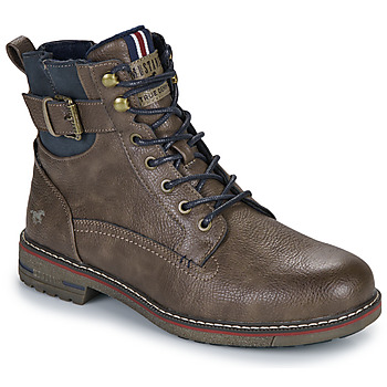 Mustang  Herrenstiefel 4201501 günstig online kaufen