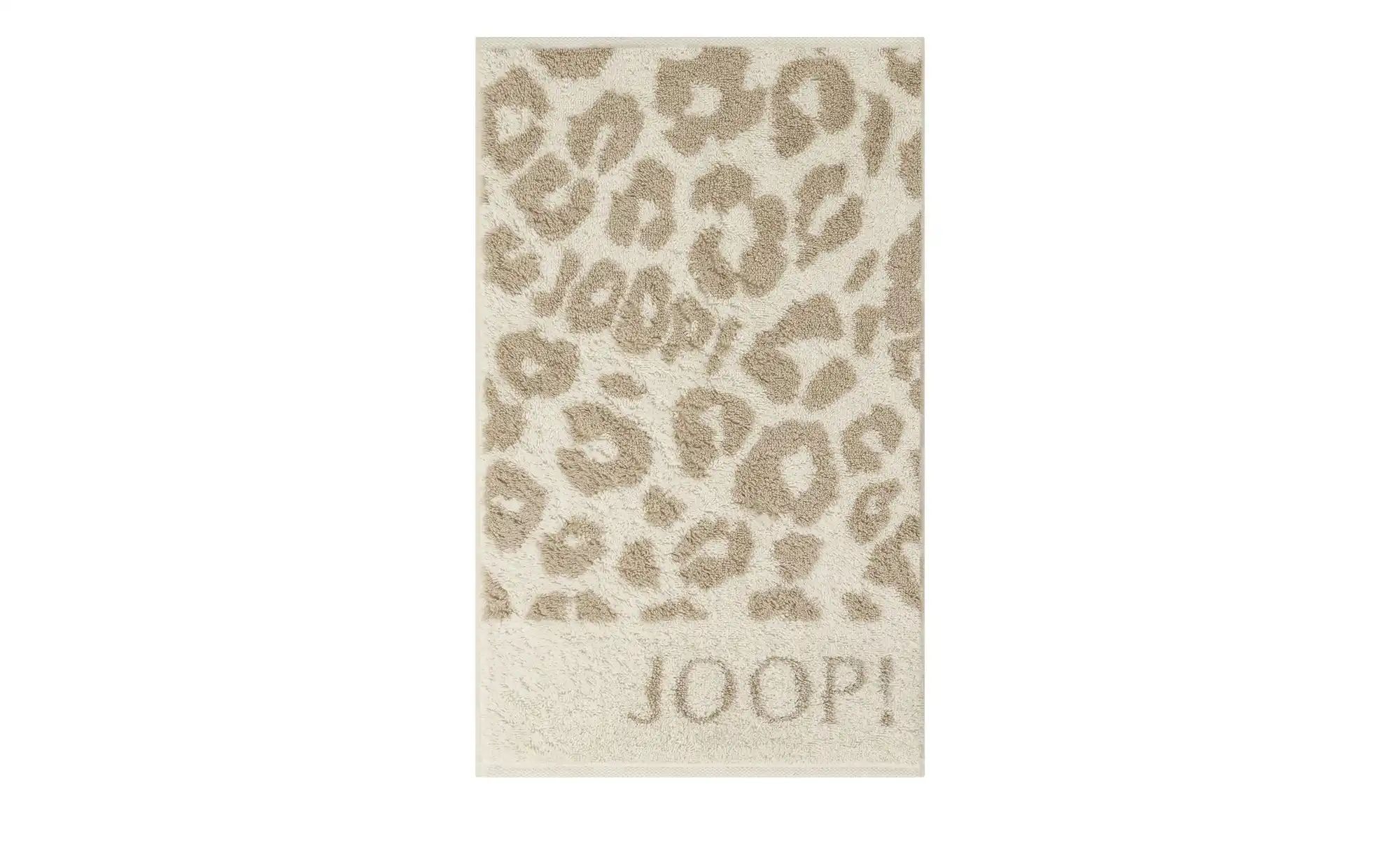 JOOP! Handtuch Joop! Handtuch Duschtuch Gästetuch günstig online kaufen