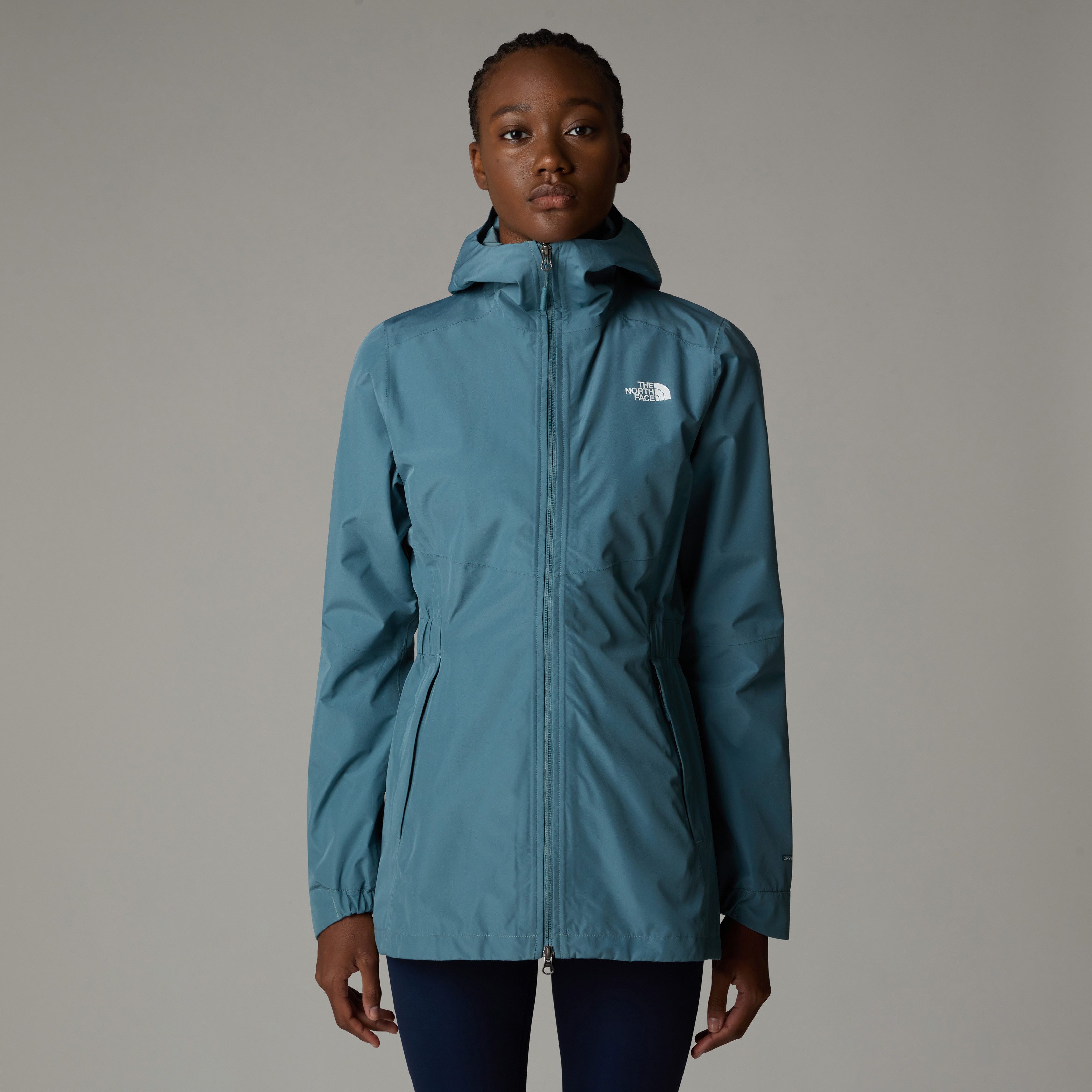 The North Face Funktionsjacke W HIKESTELLER günstig online kaufen