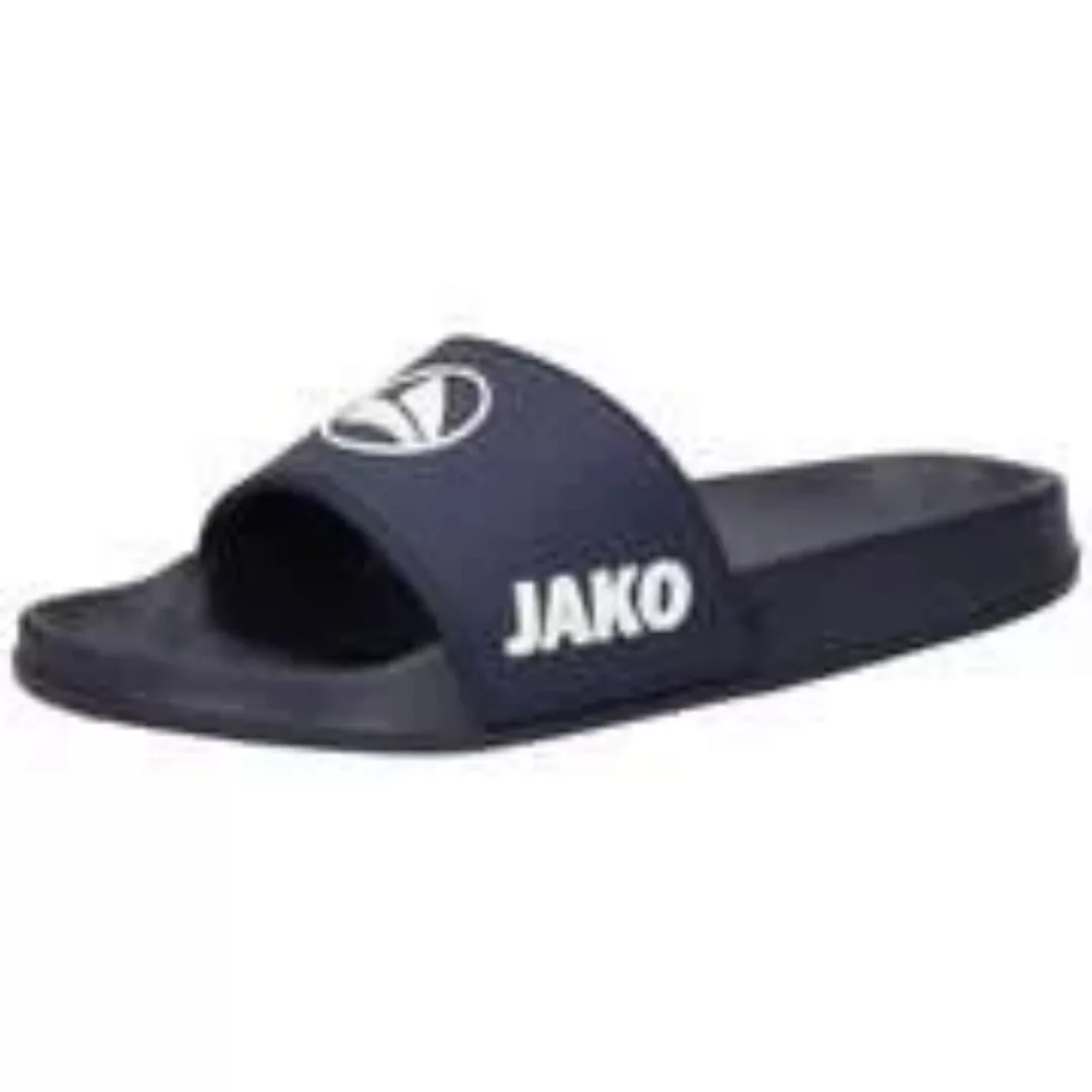 Jako J-SL Classic Slides Herren blau günstig online kaufen