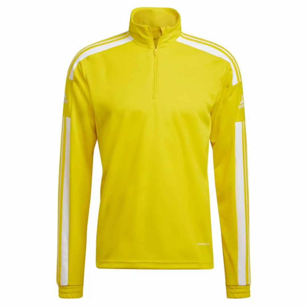 adidas Performance Fleecepullover adidas Herren Trainingstop Squadra 21 günstig online kaufen