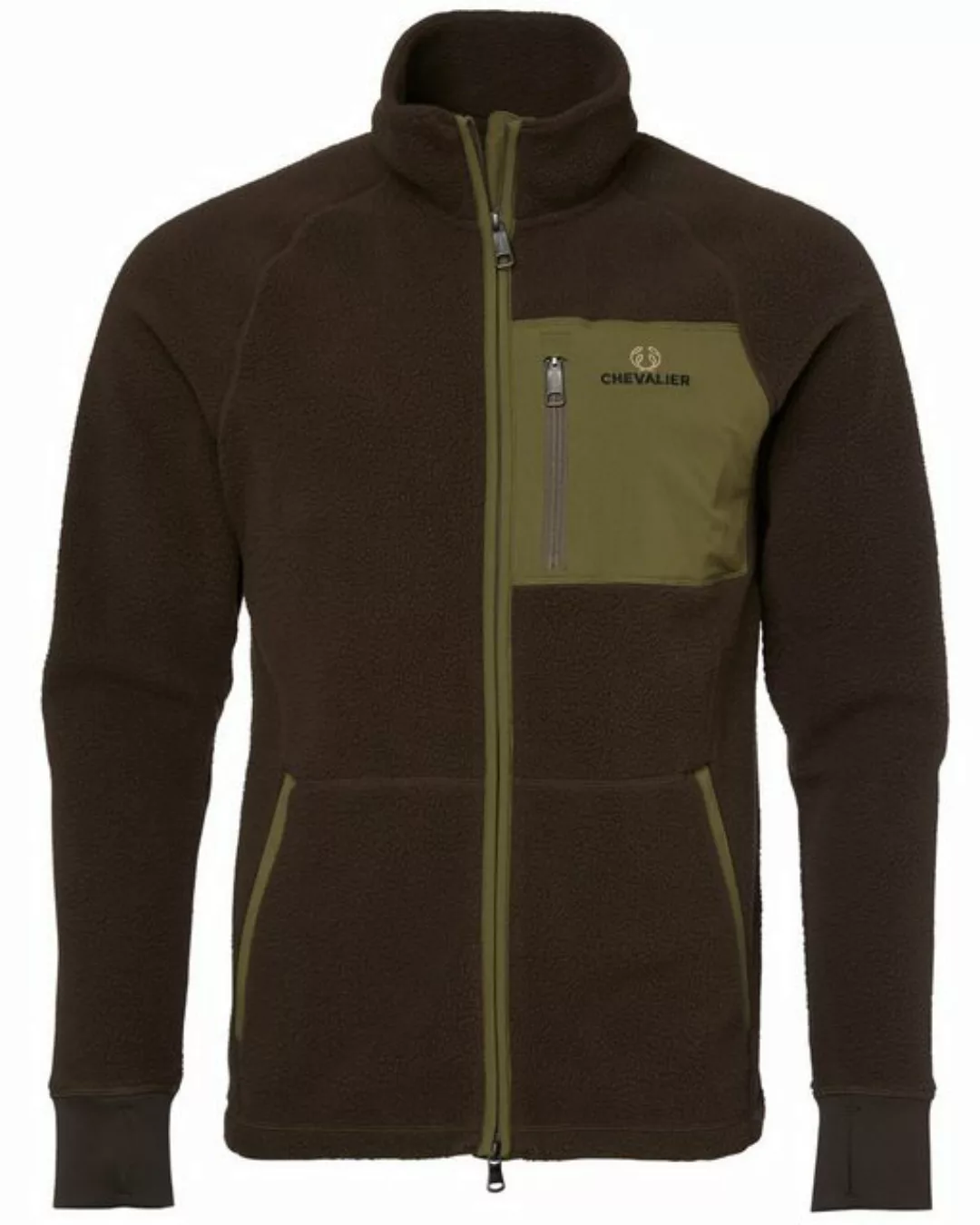 Chevalier Fleecejacke Fleecejacke Pax Light Pile günstig online kaufen