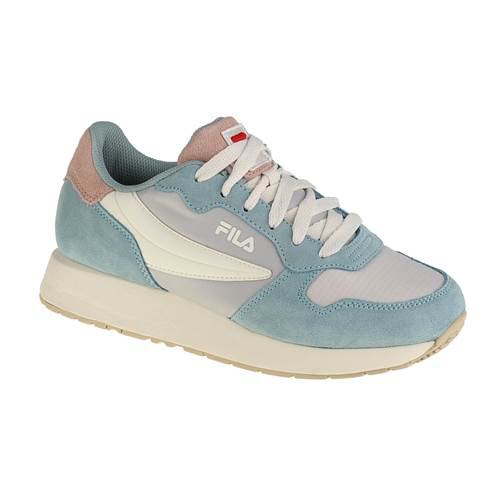 Fila Retroque Wmn Shoes EU 39 Blue günstig online kaufen