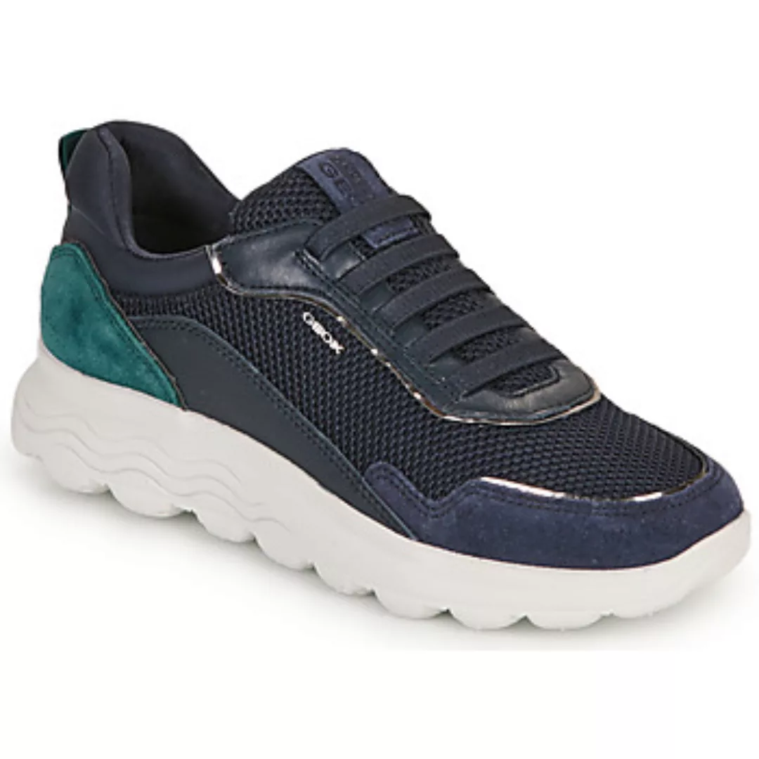 Geox  Sneaker D SPHERICA D günstig online kaufen