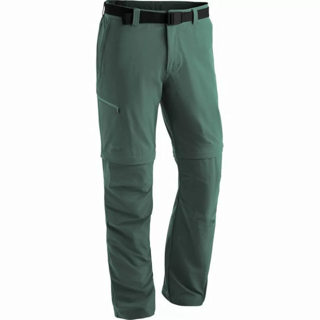 Maier Sports Funktionshose Zip-Hose Tajo 2 günstig online kaufen