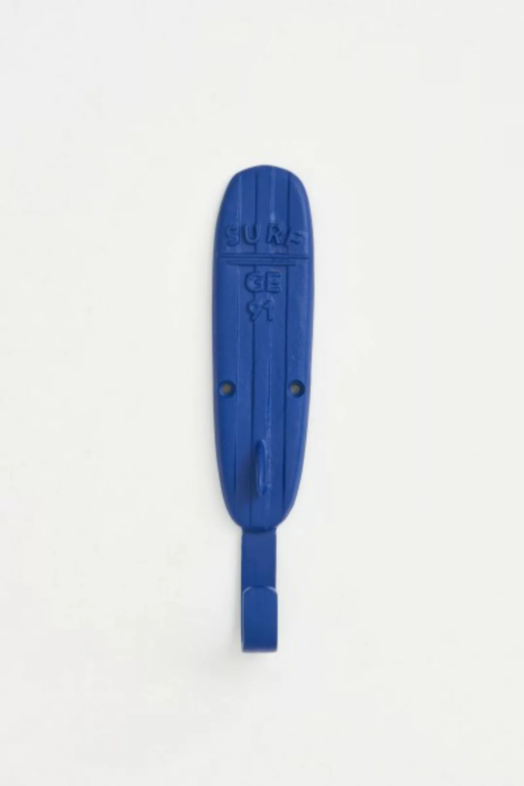 Garderobenhaken Blaues Surfbrett, Höhe 20 cm günstig online kaufen