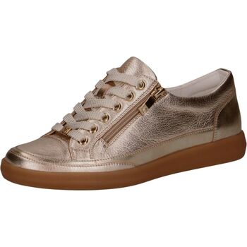 Caprice Plateausneaker, Freizeitschuh, Halbschuh, Schnürschuh mit gepolster günstig online kaufen