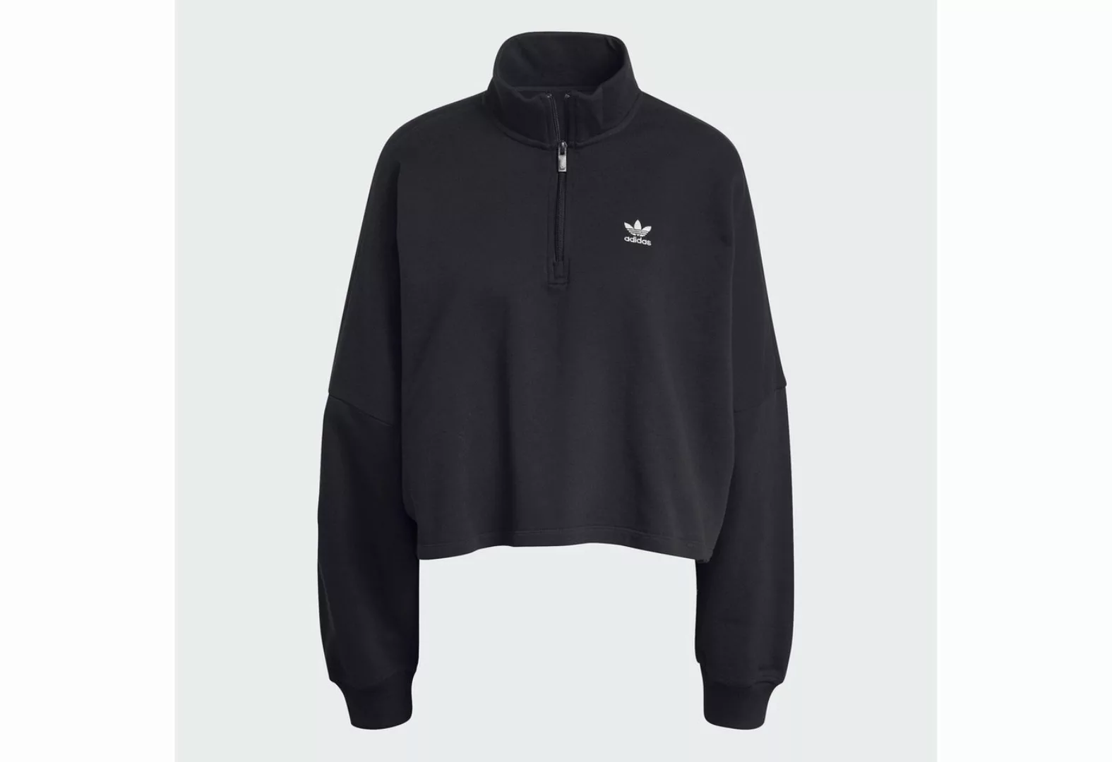 adidas Originals Sweatshirt ESS SWEATSHIRT günstig online kaufen