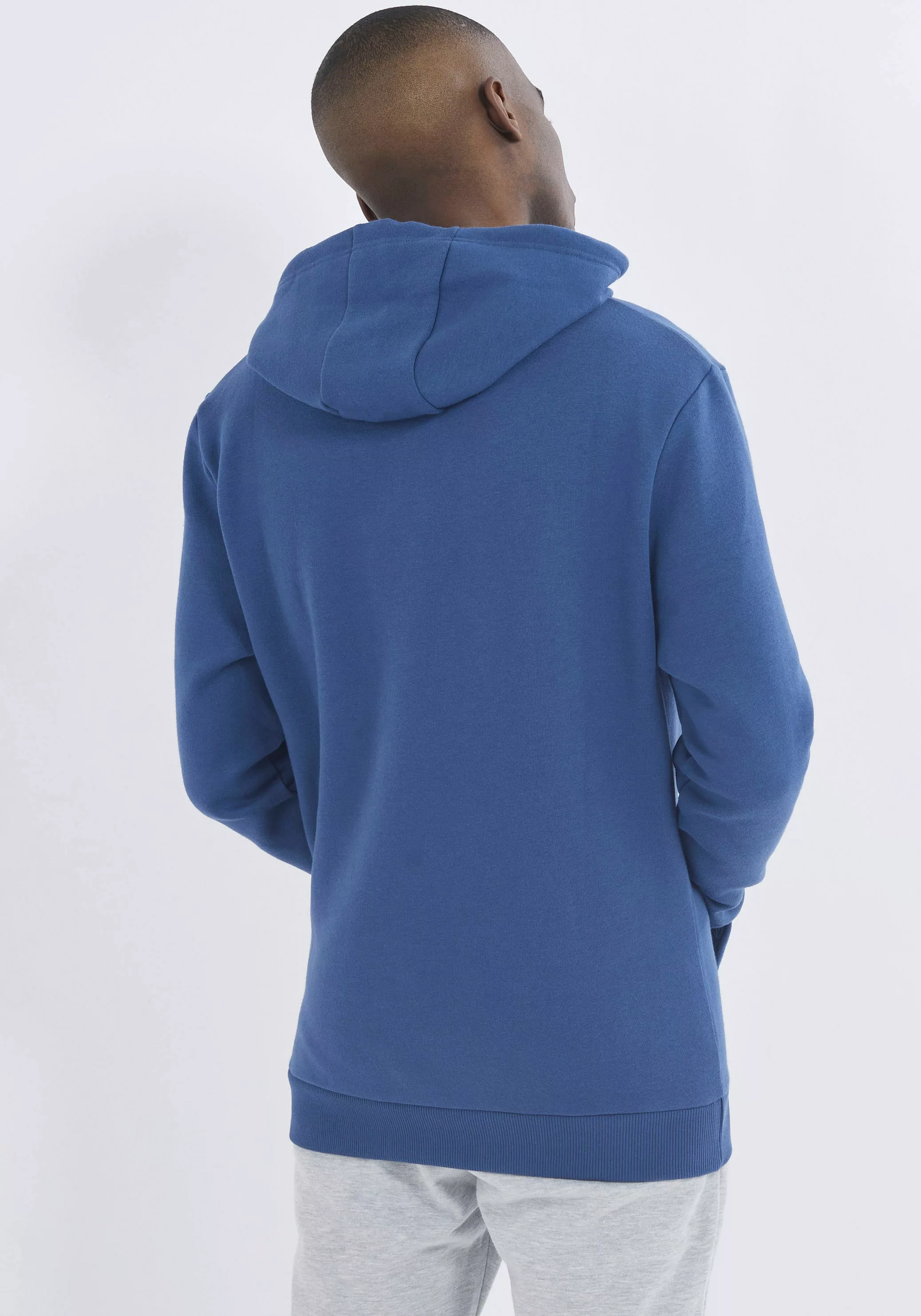 Ellesse Kapuzensweatshirt OODIA OH HOODY günstig online kaufen