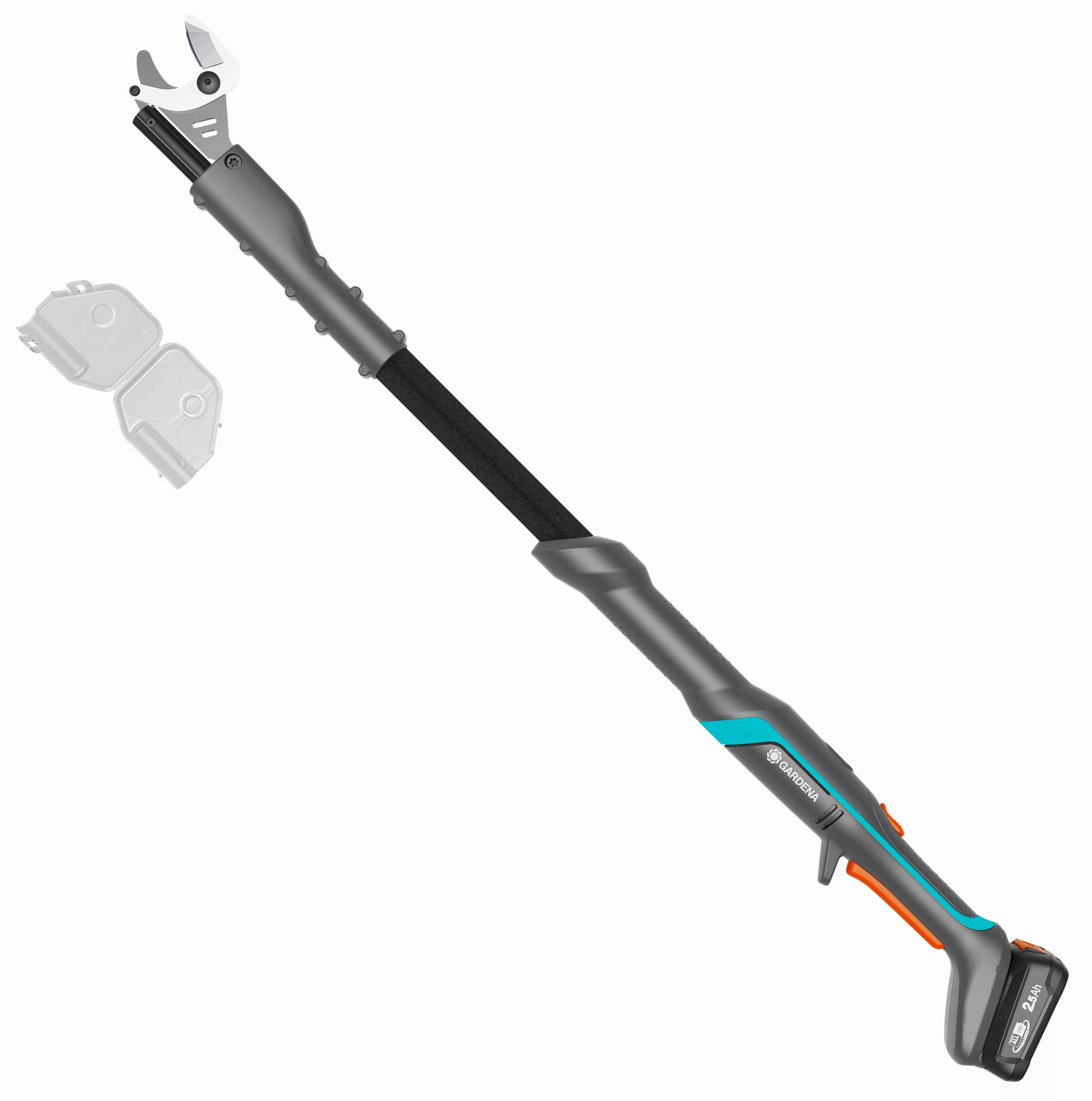 GARDENA Akku-Astschere günstig online kaufen