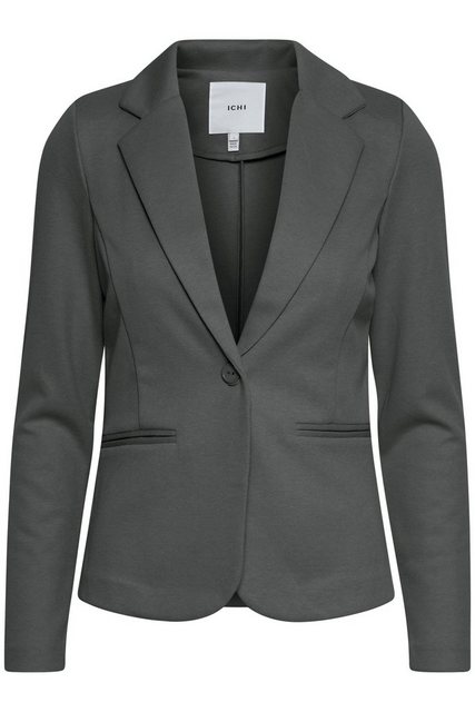 Ichi Sweatblazer IHKATE PIQUE BL - 20113285 günstig online kaufen