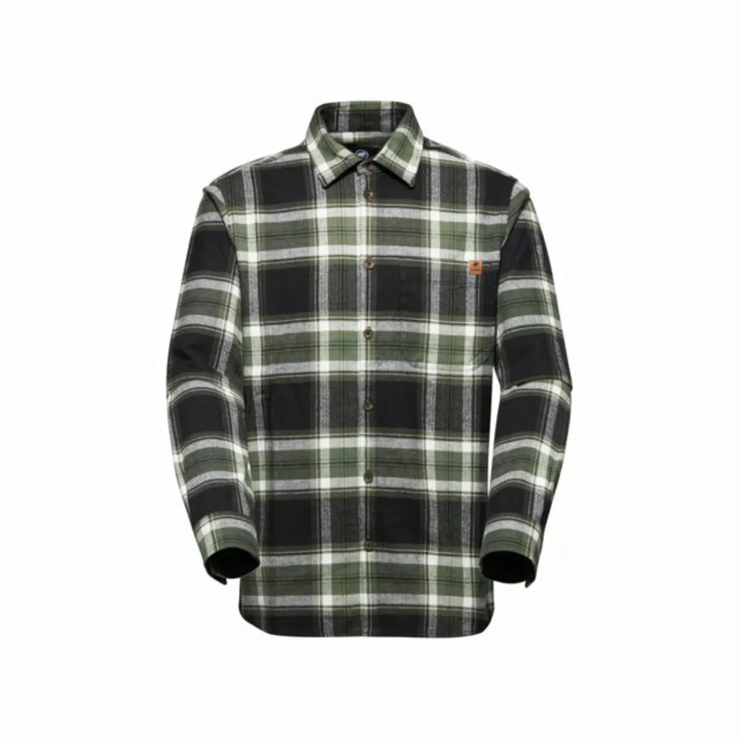 Mammut Funktionshemd Trovat Longsleeve Shirt Men günstig online kaufen