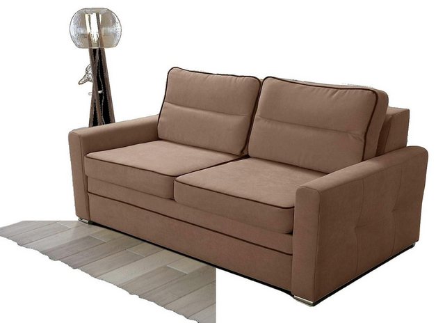 JVmoebel Sofa, Made in Europa günstig online kaufen