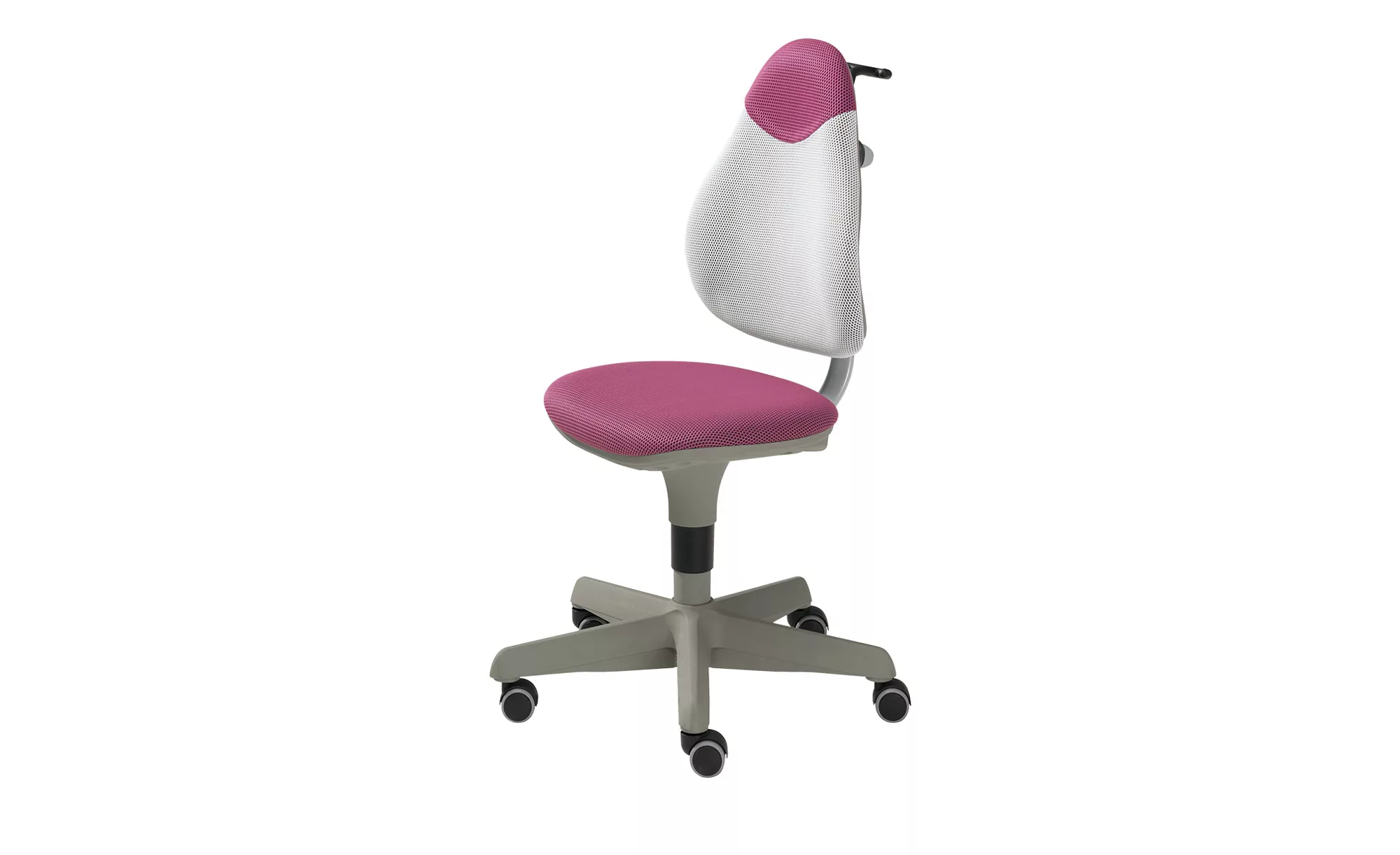 PAIDI Kinder- und Jugenddrehstuhl  Pepe - rosa/pink - Stühle > Bürostühle > günstig online kaufen