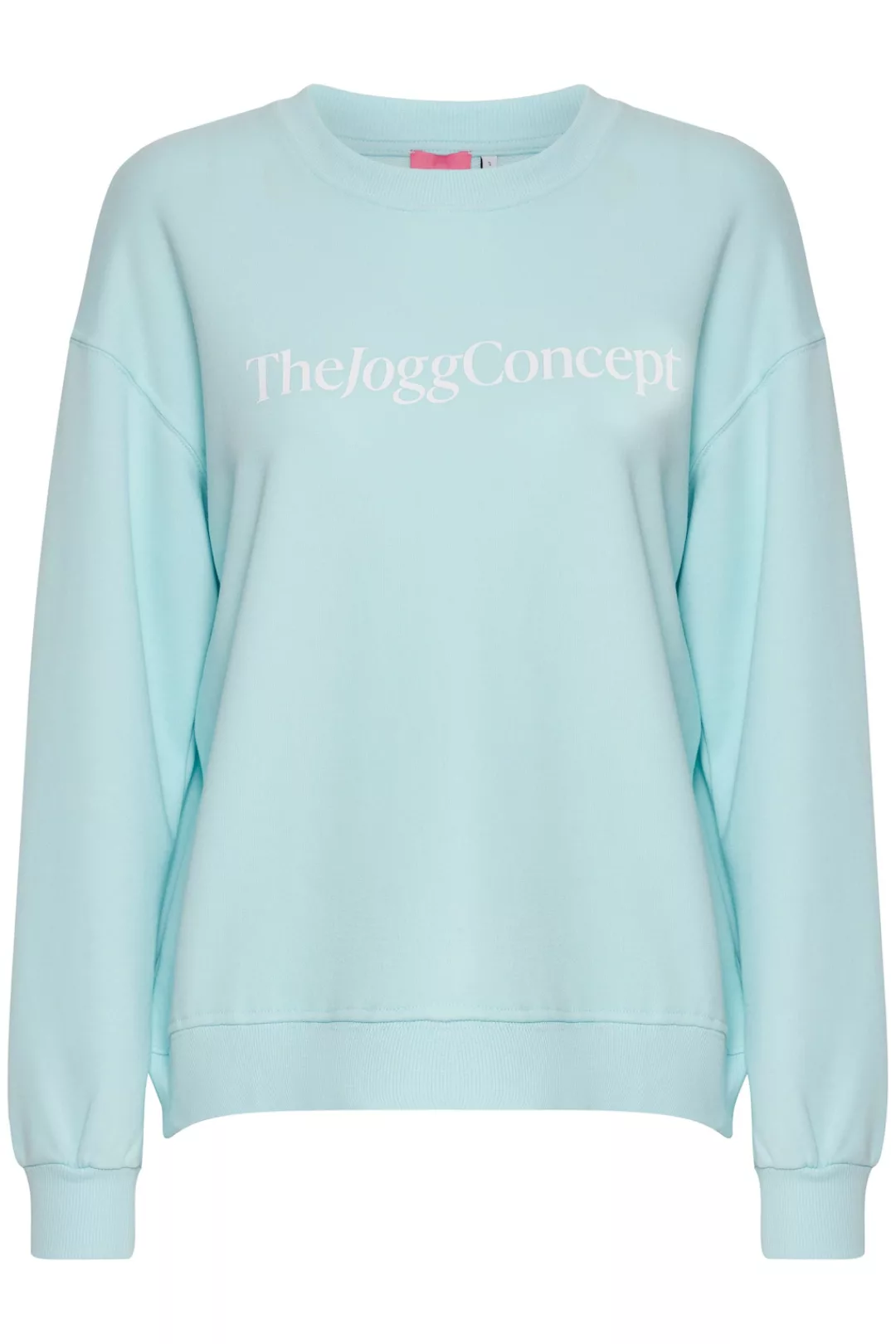 TheJoggConcept Troyer "Sweatshirtpullover JCSafine" günstig online kaufen