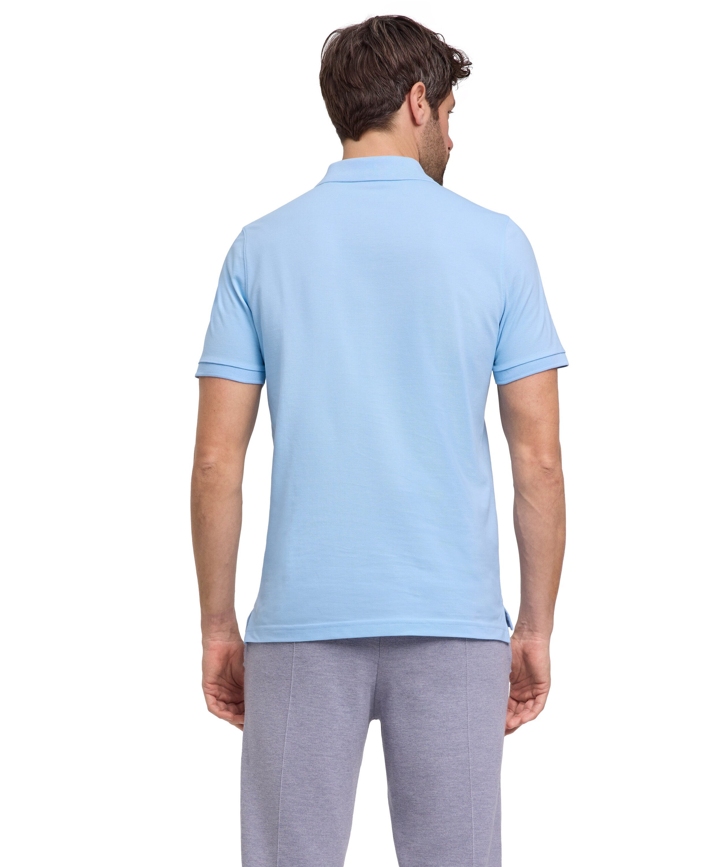 FALKE Poloshirt (1-tlg., 1) aus hochwertiger günstig online kaufen