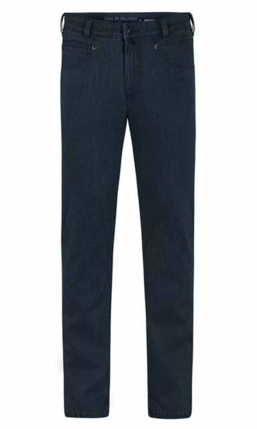 Joker 5-Pocket-Jeans Freddy 1983590 Wintercotton günstig online kaufen