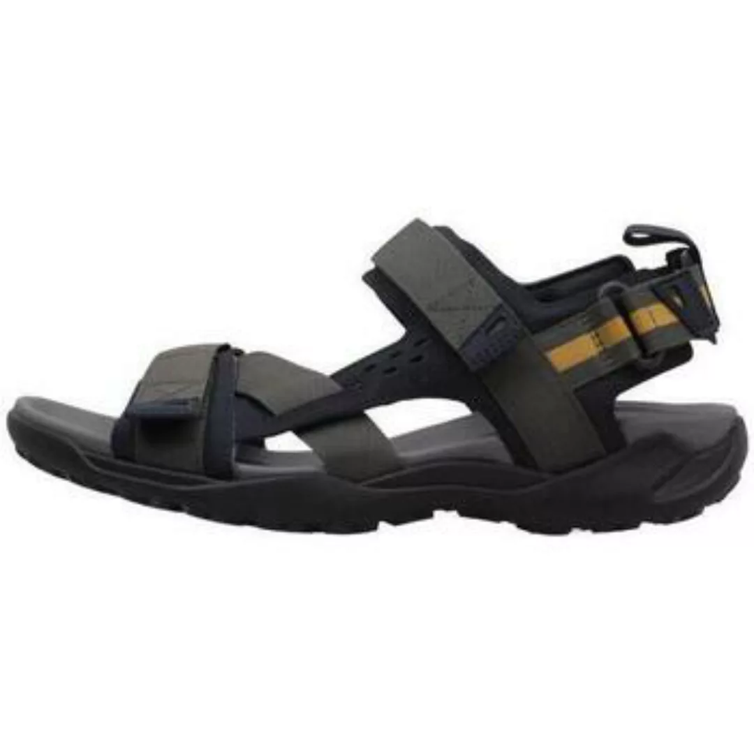 Geox  Sandalen U TERRENO + GRIP B - TESS.+DBK günstig online kaufen